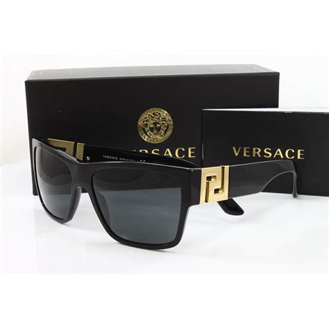 men versace frames|versace prescription sunglasses for men.